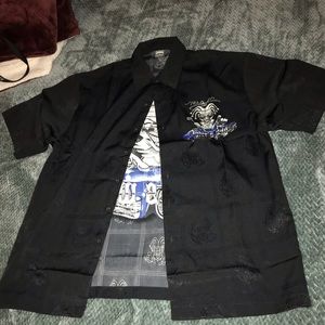 COPY - Jnco look alike